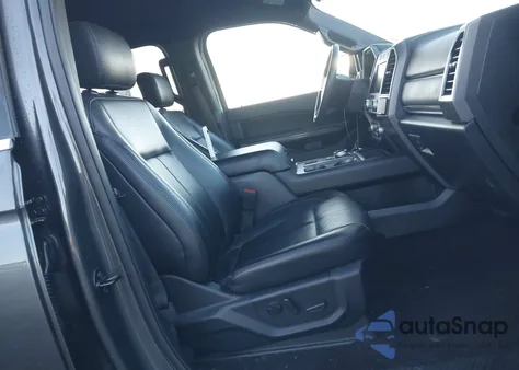 2020 Ford Expedition Xlt Max from USA, damaged, VIN 1FMJK1HT5LEA12165